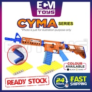 CYMA M4 Full Spec Edition SCAR MP5 JD001 JD002 JD005 JD100 JD102 Series (ecmtoys)
