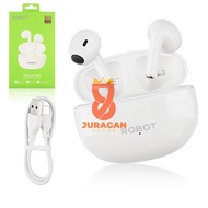 ROBOT HEADSET BLUETOOTH TWS T10S