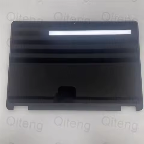 For Dell Latitude E7240 E7250 E7270 P26S001 12.5" FHD Laptop LCD Display Touch Screen Assembly