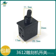 Carbon Brush Accessories ff02 Handle Engraving Machine 3612 Other Wrench Base 04-12 Nut Base Plate S