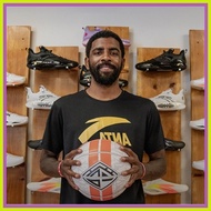 ◎ ◰    [NEW GET]ANTA Shock Wave 5 Kyrie Irving Basketball Shoes Outdoor Stability Shock Absorption