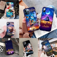 Casing huawei P40 P30 P20 P10 pro Plus nova 3E 4E P40pro P30lite P30pro Cover Aladdin TPU Soft Case