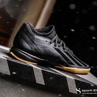 Adidas X Crazyfast.3 IN Futsal Shoes - Black ID9343 Original | Adidas X