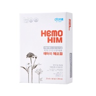 Atomy Hemohim 60 Packs x 20ml