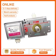 LG microwave magnetron 2M214 universal 2M214-39F