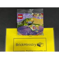 LEGO 30399 Friends Bowling Alley