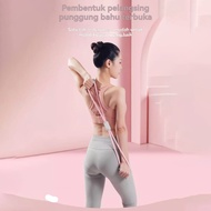 Rubber Resistance Band Sports Equipment / Resistance Band