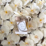 Wedding Doorgift Singapore | Thank You Gift Box | Berkat Kahwin | Berkat door gift | Gift Bag | Wedd