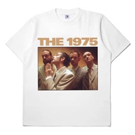 TSHIRT / kaos band THE 1975