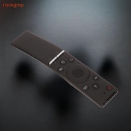 [risingmp] 1 Piece For Samsung TV Voice Remote Control BN59-01242A UE49M6500 UA55KU7500W UA55KS8000W