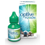 Allergan Optive Fusion 10ml