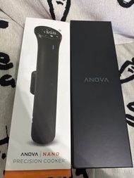 Anova Nano 精準烹飪棒(慢煮棒）