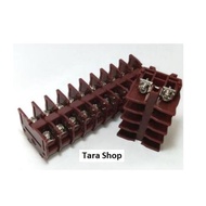 TR20 Fort 2-Function Block Terminal