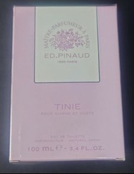 ED.PINAUD 寵物香水 TINIE