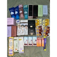 Clearance skincare makeup per nominal 2
