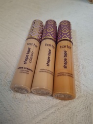 Tarte Shape Tape 遮瑕膏