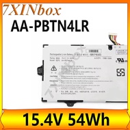 7XINbox AA-PBTN4LR 15.4V/54Wh Laptop Battery For Samsung Series 9 Notebook NP940X5M NP940X5N NP940X3