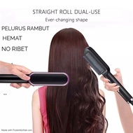 Guaranteed Straight Comb Hair Stylist FH909 - ET