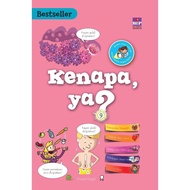 Gramedia Surabaya - Why Series? 9