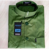 Ammu Collection Koko shirt