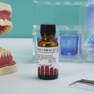 20 ml/bottle Dental Zinc Oxide Eugenol Cement Zinc Oxide Clove Oil Cement