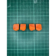 R35S R36S Custom Shoulder/Trigger Buttons