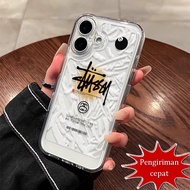 Nike Anti-Fungus Soft Men's Case hp Oppo A6 Pro A6 Pro Reno 14F A5i Pro=A5 2025 Reno 14 Pro 5G Reno 