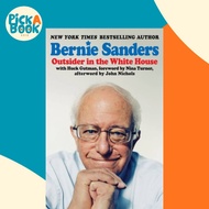 Outsider in the White House by Bernie Sanders (UK edition, paperback)