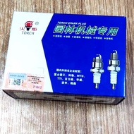 Torch A5TC/F6T/L7T Spark Plug Silent Generator/Lawn Mower/Garden Machinery Dedicated/Spark Plug