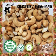 1kg Cashew Nut ROASTED Whole Whole ROASTED Cashew Nut/