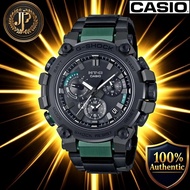 [Casio] Watch G-Shock MT-G Bluetooth-equipped Radio Wave Solar MTG-B3000BD-1A2JF Men's Black