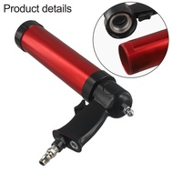 Pneumatic caulking machine 310Ml/Cc with glue cartridge construction tool