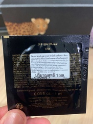 YSL (LN4)All Hours Foundation spf 39 pa ++ ขนาด 1 มล. ป้ายไทย