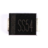 Patch SS54 SMB Shoteki Diode 40V 5A DO-214