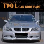 bmw 3 series bodykit collection E90 E46 BUMPER SKIRT DIFFUSER LIP AND SPOILER