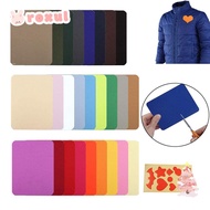 ROXUL Jacket Repair  Badge Sticker Thermal Transfer Apparel Applique