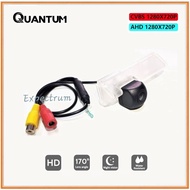 OEM AHD / CVBS 720P Reverse Camera, Mitsubishi Pajero Sport