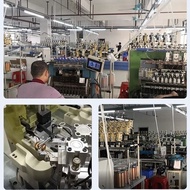 EE12 Common Mode Inductor Filter 10-100mH, High Current 4-Pin Power Choke Coil