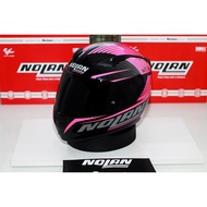 Nolan N60-5 Motrico (48 Glossy Black)