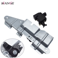Rear Tailgate Boot Lid Trunk Latch Bracket Lock Actuator For VW Jetta Bora Golf MK4 1999-2005 1J5827
