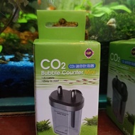 Bubble Counter co2 aquascape aquarium Diy Co2 Ragul