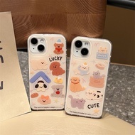 IP16/16PRO/16PROMAX IPHONE CASING APPLE PHONE CASE