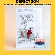 KLASIK : BUKU CERITA ANAK (ANTOLOGI CERITA KLASIK)