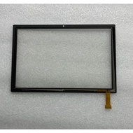 10.1 inch tablet touch screen panel digitizer panel cx599d fpc-v01