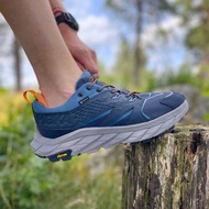 HOKA One One Anacapa Low GTX Outer Space Teal Men