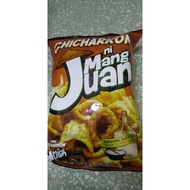 Philippine product Chicharron ni Mang Juan 90g