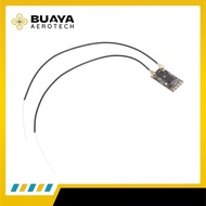 Helloradiosky HEP ELRS 2.4GHz FPV Receiver for Transmitter Remote Control Drone