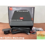 JBL BassPro Nano Underseat Woofer/Active Subwoofer **100%Original**Perodua,Proton,Toyota,Honda,Nissa