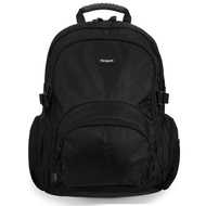 Targus Original Classic 15.6 Laptop Backpack CN600 Black