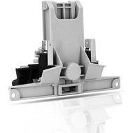 Dishwasher Door Latch Handle W10275768, Fit for May-tag Models MDB7600AWB MDB7600AWW MDB8600AWB MDB8
